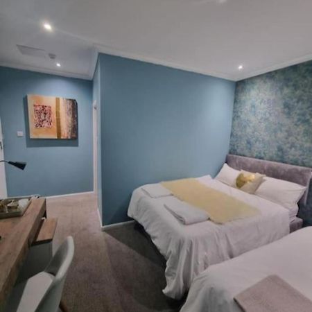 An Exclusive Room In A Hotel In Leeds Leeds  Rom bilde